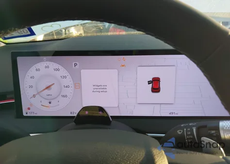 2026 Genesis Gv70 2.5T from USA, damaged, VIN KMUMADTB3TU259143